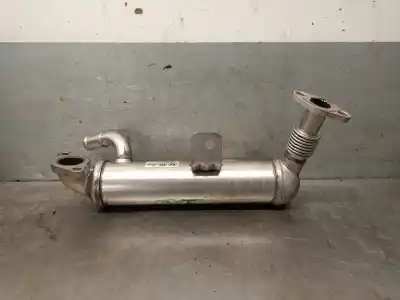 Автозапчастина б/у кулер egr для kia cee'd fastback (ed) 1.6 crdi 115 посилання на oem iam 284162a700  284162a700