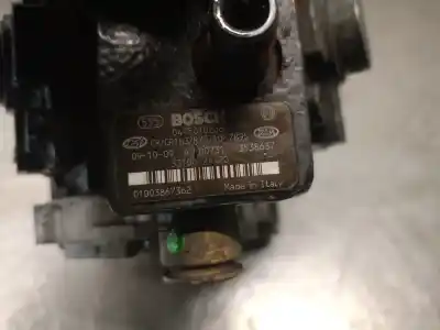 Автозапчасти б/у тнвд насос за kia cee'd fastback (ed) 1.6 crdi 115 ссылки oem iam 331002a420 0445010206 bosch 331002a420