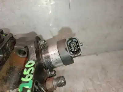 Second-hand car spare part injection pump for kia cee'd fastback (ed) 1.6 crdi 115 oem iam references 331002a420 0445010206 bosch 331002a420