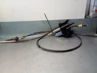 Автозапчастина б/у електричне стояночне гальмо для citroen c4 picasso i monospace (ud_) 1.6 hdi посилання на oem iam 9683024880  470207