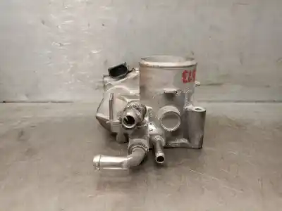 Автозапчастина б/у коробка метелика для hyundai i20 ii (gb, ib) 1.2 посилання на oem iam 3510004700 0280750634 bosch 3510004700