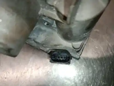 Автозапчастина б/у коробка метелика для hyundai i20 ii (gb, ib) 1.2 посилання на oem iam 3510004700 0280750634 bosch 3510004700