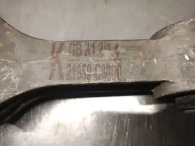 Second-hand car spare part rear engine support for hyundai i20 ii (gb, ib) 1.2 oem iam references 21950c8000  21950c8000