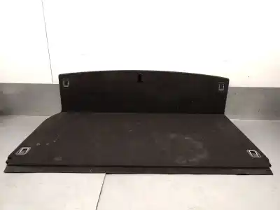 Second-hand car spare part parcel shelf for kia niro (de) 1.6 gdi hybrid oem iam references 85715g5500