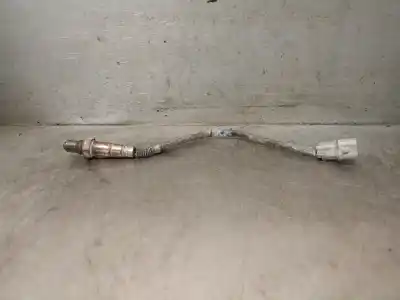 Peça sobressalente para automóvel em segunda mão sonda lambda por hyundai i20 ii (gb, ib) 1.2 referências oem iam 3921003090 9025030122 bosch 3921003090