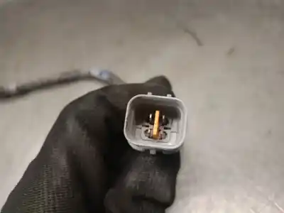 Peça sobressalente para automóvel em segunda mão sonda lambda por hyundai i20 ii (gb, ib) 1.2 referências oem iam 3921003090 9025030122 bosch 3921003090
