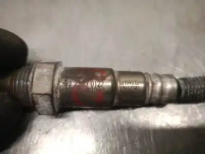 Peça sobressalente para automóvel em segunda mão sonda lambda por hyundai i20 ii (gb, ib) 1.2 referências oem iam 3921003090 9025030122 bosch 3921003090