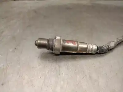 Second-hand car spare part lambda probe for hyundai i20 ii (gb, ib) 1.2 oem iam references 3921003090 9025030122 bosch 3921003090