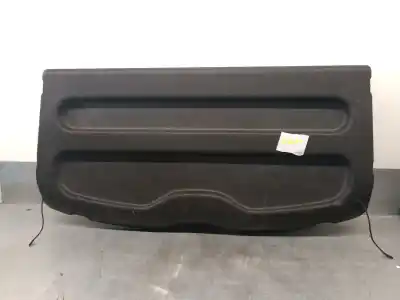 Second-hand car spare part parcel shelf for citroen c4 cactus 1.2 vti 82 oem iam references 98013537zd