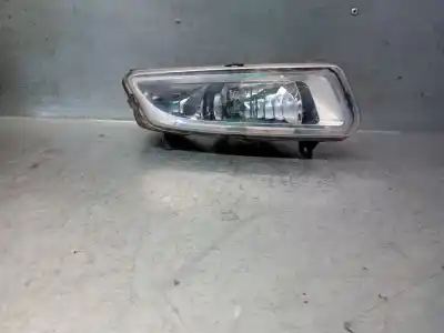 Автозапчасти б/у правая противотуманная фара за volkswagen polo v (6r1, 6c1) 1.6 tdi ссылки oem iam 6r0941062b