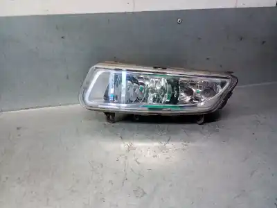 Автозапчасти б/у левая противотуманная фара за volkswagen polo v (6r1, 6c1) 1.6 tdi ссылки oem iam 6r0941061b