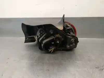 Second-hand car spare part left tailgate light for citroen c4 cactus 1.2 vti 82 oem iam references 9800916180  9800916180