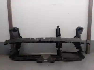 Second-hand car spare part Front Radiator Support for DACIA DOKKER MONOSPACE (KE_) 1.5 dCi (KEAJ KEAH) OEM IAM references 628106814R  