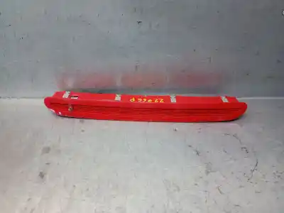 Автозапчасти б/у центральный стоп-сигнал за volkswagen polo v (6r1, 6c1) 1.6 tdi ссылки oem iam 5k0945087b