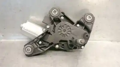 Second-hand car spare part rear windshield wiper motor for renault scénic iv (j9_) 1.5 dci 110 oem iam references 287109757r