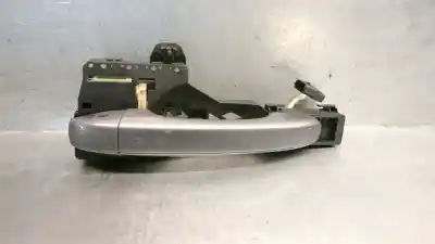 Second-hand car spare part exterior left front door handle for renault scénic iv (j9_) 1.5 dci 110 oem iam references 806077319r