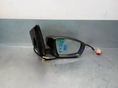 Автозапчасти б/у задний вид справа за volkswagen polo v (6r1, 6c1) 1.6 tdi ссылки oem iam 6r1857508d