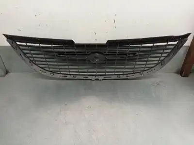 Автозапчастина б/у передня решіта для chrysler voyager iv (rg, rs) 2.5 crd посилання на oem iam 4857522aa  