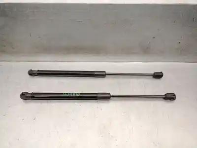 Second-hand car spare part tailgate gas strut for kia niro (de) 1.6 gdi hybrid oem iam references 81781g5000