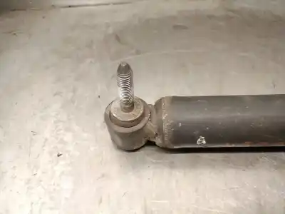 Pezzo di ricambio per auto di seconda mano ammortizzatore posteriore destro per renault scénic iii (jz0/1_) 1.5 dci riferimenti oem iam 562100018r  562100018r