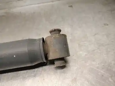Pezzo di ricambio per auto di seconda mano ammortizzatore posteriore destro per renault scénic iii (jz0/1_) 1.5 dci riferimenti oem iam 562100018r  562100018r