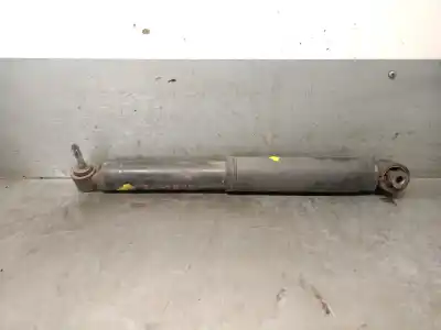Second-hand car spare part rear left shock absorber for renault scénic iii (jz0/1_) 1.5 dci oem iam references 562100018r  562100018r