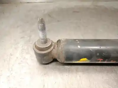 Second-hand car spare part rear left shock absorber for renault scénic iii (jz0/1_) 1.5 dci oem iam references 562100018r  562100018r