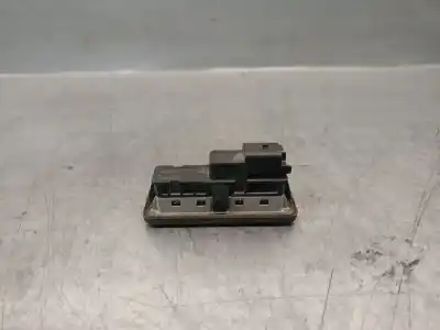 Second-hand car spare part tailgate back door handle for citroen c4 cactus 1.2 vti 82 oem iam references 9676028380  9676028380