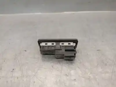 Second-hand car spare part tailgate back door handle for citroen c4 cactus 1.2 vti 82 oem iam references 9676028380  9676028380