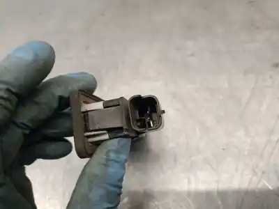 Second-hand car spare part tailgate back door handle for citroen c4 cactus 1.2 vti 82 oem iam references 9676028380  9676028380