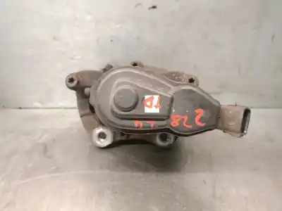 Автозапчасти б/у задний правый тормозной суппорт за renault scénic iii (jz0/1_) 1.5 dci ссылки oem iam 440019012r  440019012r