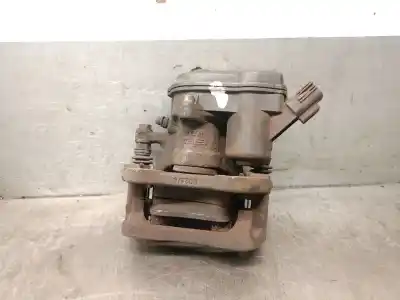 Автозапчасти б/у задний правый тормозной суппорт за renault scénic iii (jz0/1_) 1.5 dci ссылки oem iam 440019012r  440019012r