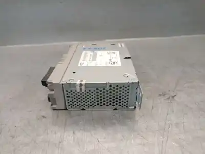 Second-hand car spare part audio system / radio cd for citroen c4 cactus 1.2 vti 82 oem iam references 9818613880  1617596380