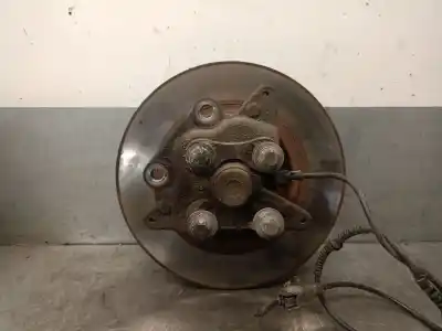 Автозапчастина б/у культ заднього лівого для RENAULT SCÉNIC III (JZ0/1_) 1.5 DCI Посилання на OEM IAM 430190028R  430190028R