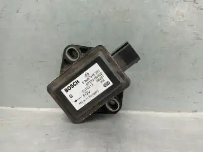 Peça sobressalente para automóvel em segunda mão  por TOYOTA COROLLA (_E12_)  Referências OEM IAM 8918302020 0265005297 BOSCH 