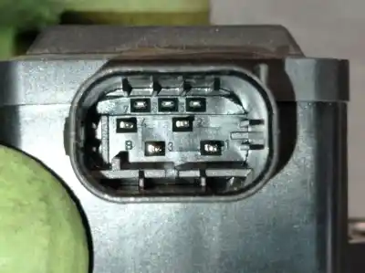 Peça sobressalente para automóvel em segunda mão sensor por toyota corolla (_e12_) 1.4 d (nde120_) referências oem iam 8918302020 0265005297 bosch 