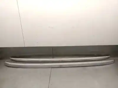 Second-hand car spare part roof rack for kia niro (de) 1.6 gdi hybrid oem iam references 87280g5000pcc