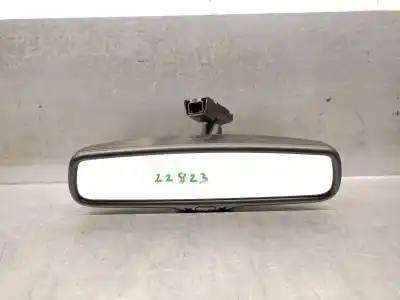 Second-hand car spare part interior rearview mirror for kia niro (de) 1.6 gdi hybrid oem iam references 85101a4000p2