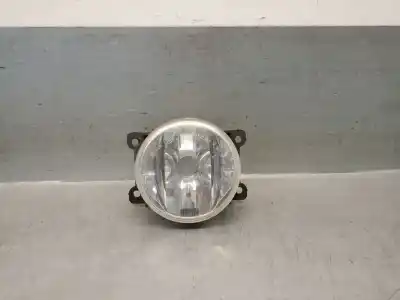 Second-hand car spare part right fog light for citroen c4 cactus 1.2 vti 82 oem iam references 9675450980