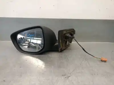 Second-hand car spare part left rearview mirror for citroen c4 cactus 1.2 vti 82 oem iam references 98016916xt