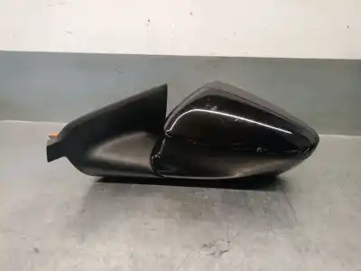 Second-hand car spare part left rearview mirror for citroen c4 cactus 1.2 vti 82 oem iam references 98016916xt  98016916xt