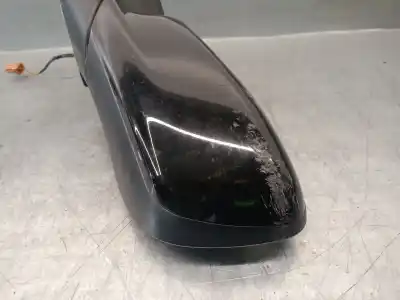Second-hand car spare part left rearview mirror for citroen c4 cactus 1.2 vti 82 oem iam references 98016916xt  98016916xt