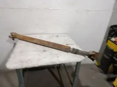 Second-hand car spare part center transmission for ford explorer (u2, u_) 4.0 v6 4wd oem iam references 4101628