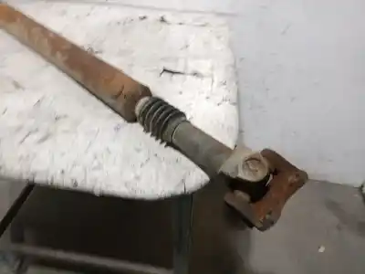 Second-hand car spare part center transmission for ford explorer (u2, u_) 4.0 v6 4wd oem iam references 4101628  4101628