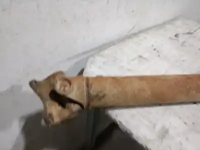 Second-hand car spare part center transmission for ford explorer (u2, u_) 4.0 v6 4wd oem iam references 4101628  4101628