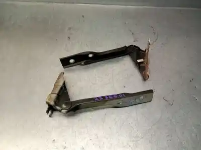 Автозапчасти б/у петля капота за volkswagen polo v (6r1, 6c1) 1.6 tdi ссылки oem iam 6r0823302a