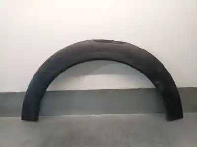 Pièce détachée automobile d'occasion aile arrière gauche pour citroen c4 cactus 1.2 vti 82 références oem iam 9801554480