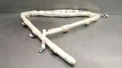 Second-hand car spare part front left side airbag for renault scénic iv (j9_) 1.5 dci 110 oem iam references 985p12484r