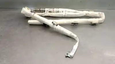 Second-hand car spare part rear right side airbag for renault scénic iv (j9_) 1.5 dci 110 oem iam references 985p06802r