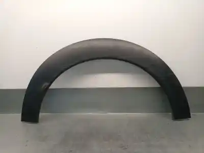 Second-hand car spare part right rear winglet for citroen c4 cactus 1.2 vti 82 oem iam references 9801554380